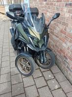 KYMCO CV3, Fietsen en Brommers, Ophalen