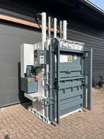 HSM V-Press 1160 MAX | 60 ton | Balenpers | Papierpers, Zakelijke goederen, Ophalen of Verzenden