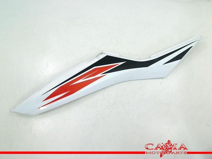 CARENAGE GAUCHE KTM 690 SMC R 2021-2022 (76908060000), Motos, Pièces | Autre, Utilisé