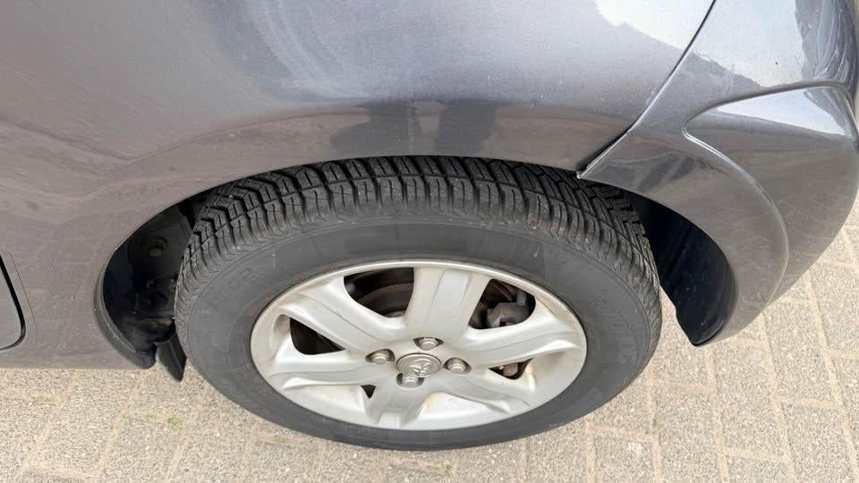 toyota Iq, Auto's, Toyota, Particulier, IQ, ABS, Airbags, Airconditioning, Centrale vergrendeling, Elektrische ramen, Radio, USB