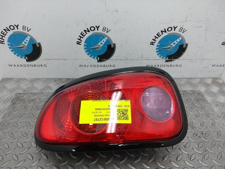 MINI (BMW) COUNTRYMAN R60 1.6 Cooper Chili  ACHTERLICHT R 20, Autos : Pièces & Accessoires, Éclairage, Utilisé, ARN reconnu, Stiba membre