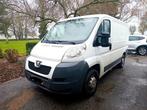 Peugeot Boxer 240000km 2010, Autos, Peugeot, 2198 cm³, Achat, Boîte manuelle, 5 portes