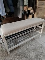 Schoenenrek, Enlèvement ou Envoi