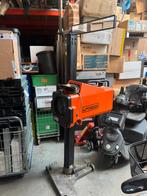 Luminoscope koplamp tester, afstellen koplamp, Ophalen, Zo goed als nieuw