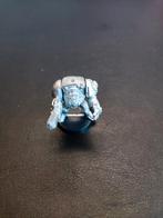 Terminator canon d'assaut - Warhammer 40K, Enlèvement ou Envoi, Comme neuf, Warhammer 40000, Figurine(s)