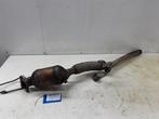 CATALYSEUR Volkswagen Polo V (6R) (6C0178AA), Utilisé, Volkswagen