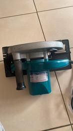 Scie circulaire Makita, 235, 1750 watts, Enlèvement, Comme neuf, Scie circulaire