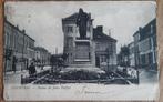 COURTRAI Kortrijk, monument PALFYN, MONUMENT TOP !, Enlèvement ou Envoi