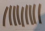 Märklin mini club spoor Z, Hobby & Loisirs créatifs, Trains miniatures | Échelles Autre, Rails, Comme neuf, Enlèvement, Courant continu