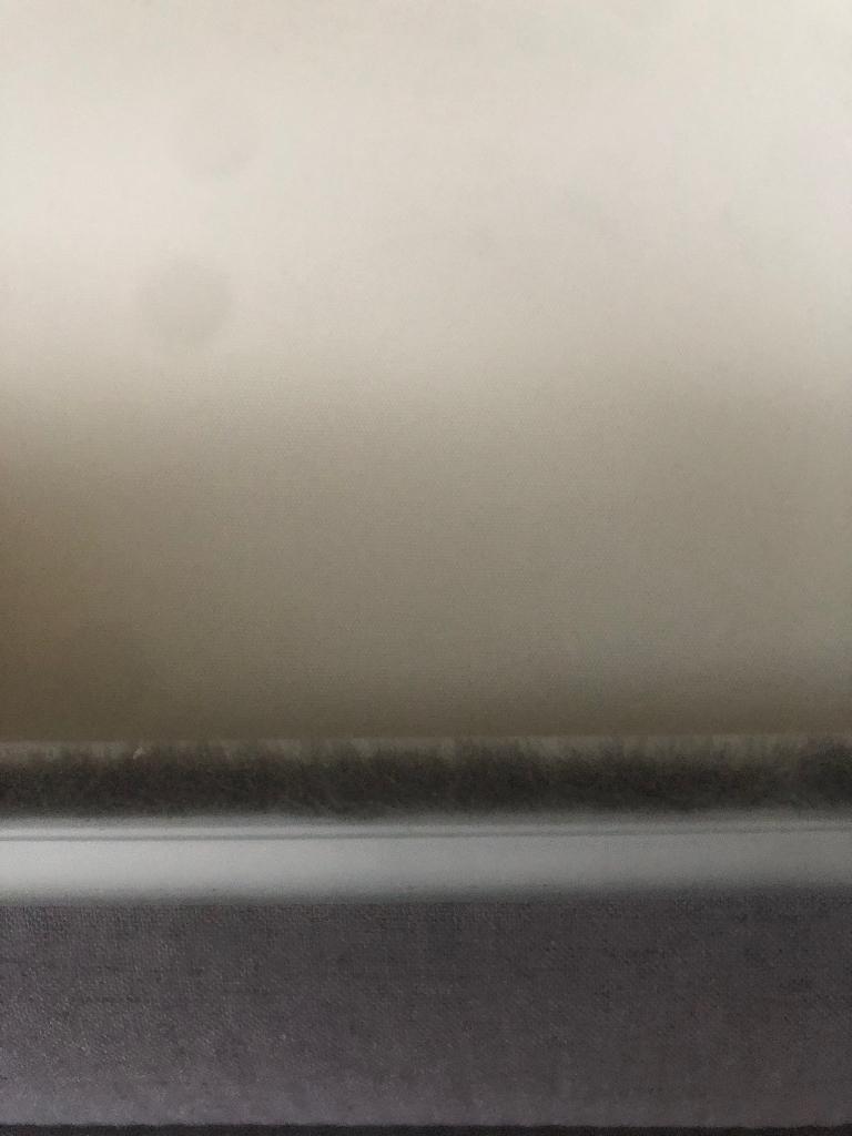 Velux verduistering, Ophalen, Gebruikt, Crème, 150 tot 200 cm