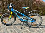 Cube kinderfiets ‘race 200’, Fietsen en Brommers, Ophalen, Gebruikt, 20 inch, Versnellingen