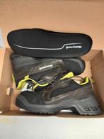 Chaussures de sécurité s3 honeywell, Enlèvement, Utilisé