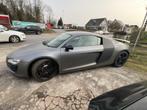 Audi R8 V8 2009, Auto's, Automaat, Gebruikt, Bedrijf, Overige carrosserie