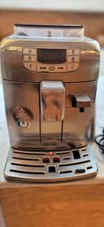 Koffiemachine Saeco intelia evo van Philips, Electroménager, Enlèvement, Cafetière