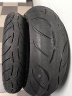 Metzeler sportec rr, Motoren, Ophalen