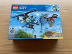 Lego 60207 - Lego City Police Helicopter (MISB), Ophalen, Lego