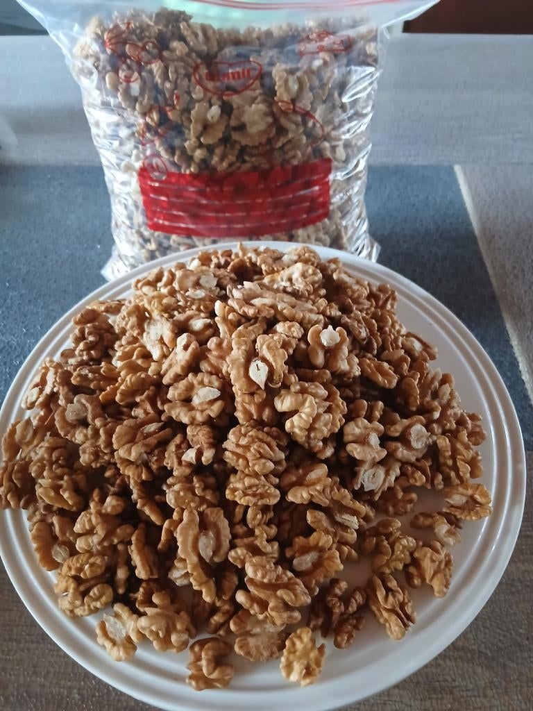 Noix bio, Divers, Produits alimentaires