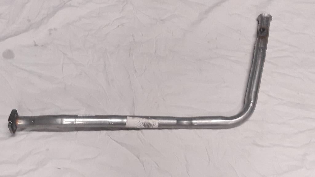 Downpipe mini met HIF 38 Klassieke Mini Cooper, Auto-onderdelen, Uitlaatsystemen, Mini, Rover, Austin, Nieuw, Ophalen