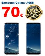 Réparation écran Samsung Galaxy A05S meilleur prix Bruxelles, Enlèvement, Samsung