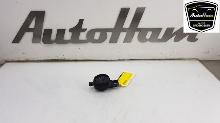 SIRENE D'ALARME Renault Clio IV Estate / Grandtour (7R), Autos : Pièces & Accessoires, Autres pièces automobiles, Renault, Utilisé