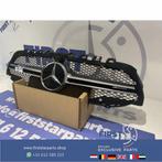 W118 CLA35 AMG GRIL ORIGINEEL COMPLEET Mercedes CLA KLASSE 2, Utilisé, -, -, Enlèvement ou Envoi