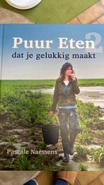 Koken met “Pascale Naessens”, Ophalen, Zo goed als nieuw, Hoofdgerechten, Gezond koken