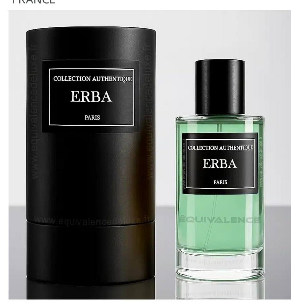 Parfums de collections, Enlèvement ou Envoi