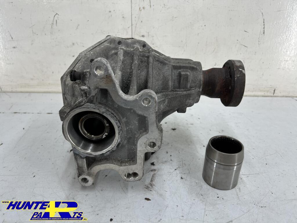 Haakse overbrenging Volvo V70/S60/XC90/XC70 (01-14) 30700027, Gebruikt, Ophalen of Verzenden, Volvo, Volvo