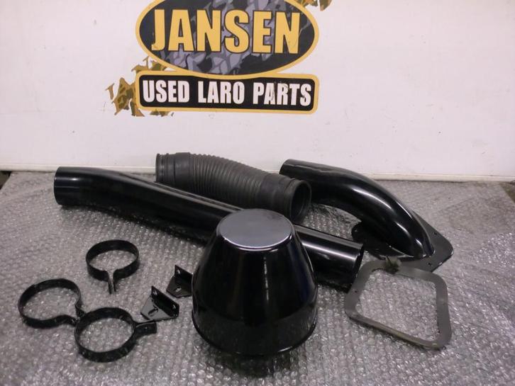 Dender 300 Tdi / TD5 / 2.4 puma snorkel, Autos : Divers, Accessoires de voiture, Utilisé, Enlèvement ou Envoi