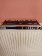 Behringer DSP 1100P, Ophalen of Verzenden, Gebruikt