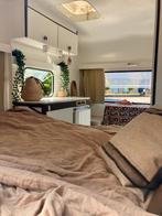 Vintage Knaus Eifelland 300 (1979) | <750 kg | rénové, Caravanes & Camping, 50 kg ou moins, 4 à 5 mètres, Eifel, Particulier