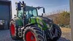 Fendt 516 vario S4 Profi, Enlèvement, Utilisé, 120 à 160 ch, Fendt
