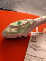 fer à repasser, Enlèvement ou Envoi, Neuf, Fer à repasser avec cordon