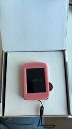 Garmin edge 520 plus, Fietsen en Brommers, Ophalen, GPS, Nieuw