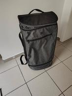 Valise à roulettes de voyage Decathlon 70 litres, 35 à 45 cm, Roulettes, Comme neuf, Enlèvement