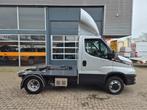 Iveco Daily 50C18 BE Trekker/ Bouwjaar 11-2022/ 10T trekker, Auto's, Automaat, Gebruikt, Euro 6, 4 cilinders