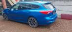 Ford focus st line, Auto's, Focus, Zwart, Blauw, 5 deurs