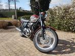 Triumph Bonneville 790 cc, Particulier