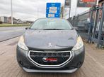 Peugeot 208 2014 1.2i 105dkm Airco Bluetooth Cruise Gekeurd, Auto's, Voorwielaandrijving, Stof, 1198 cc, Start-stop-systeem