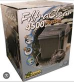 KIT COMPLET FILTRATION NEUF, Jardin & Terrasse, Enlèvement