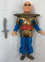 Matchbox Thunderbirds The Hood Figuur 1992 Vintage, Verzenden, Zo goed als nieuw