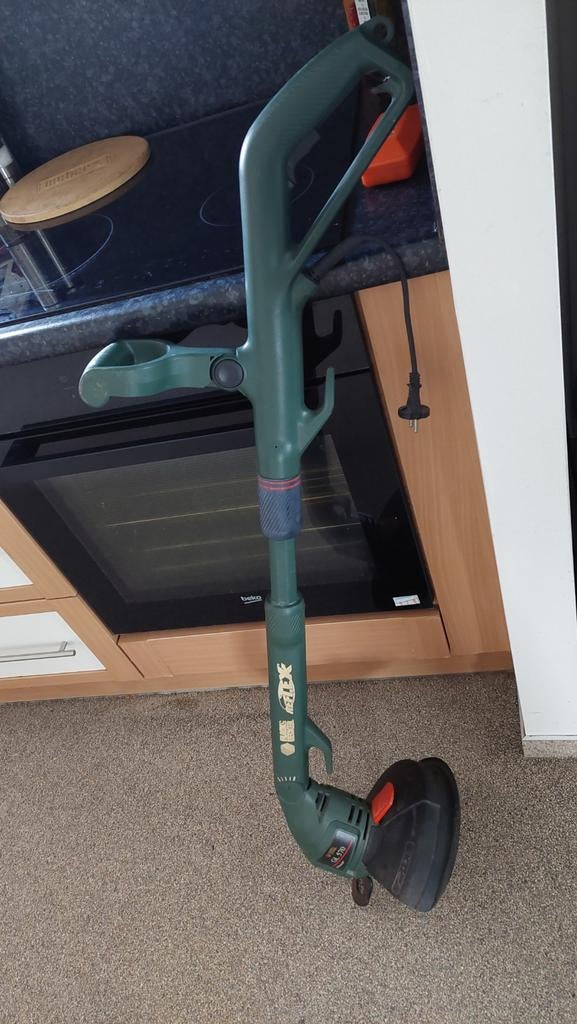 Kantmaaier Black  & Decker REFLEX  - GL 570, Tuin en Terras, Grastrimmers, Gebruikt, Elektrisch, 10 tot 30 cm, Ophalen