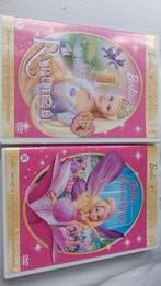 Dvd Barbie, Ophalen of Verzenden, Gebruikt, Verhaal of Sprookje, 6 tot 9 jaar