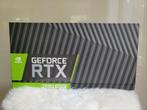 Nvidia RTX 2080 SUPER FOUNDERS EDITION, Computers en Software, Videokaarten, Gebruikt, HDMI, GDDR6, Ophalen of Verzenden