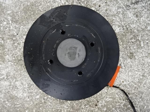 TAMBOUR DE FREIN ARRIÈRE Renault Clio IV (5R), Renault, Mevr. I. Hauben, Utilisé, Rue de l'Espoir 34 34
4030  GRIVEGNÉE, BE