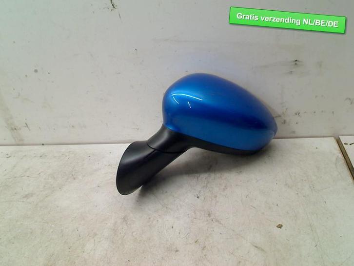 SPIEGEL LINKS 425C Fiat 500 (312) (01-2007/12-2012), Auto-onderdelen, Spiegels, Fiat, Gebruikt