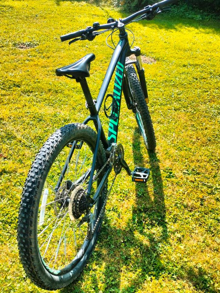 Spécialisé ISO 4210-2:2014 -M, Vélos & Vélomoteurs, Vélos | VTT & Mountainbikes, Enlèvement