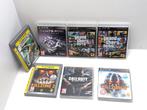 TOP PS3 Games - GTA - Call of Duty - Killzone en meer!, Ophalen of Verzenden, Gebruikt