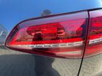 Feu arrière droit d'un Volkswagen Golf, Volkswagen, -, 3 mois de garantie, Utilisé