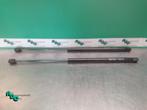 Kit amortisseur gaz hayon d'un Saab 9-3, -, 3 mois de garantie, Utilisé, -